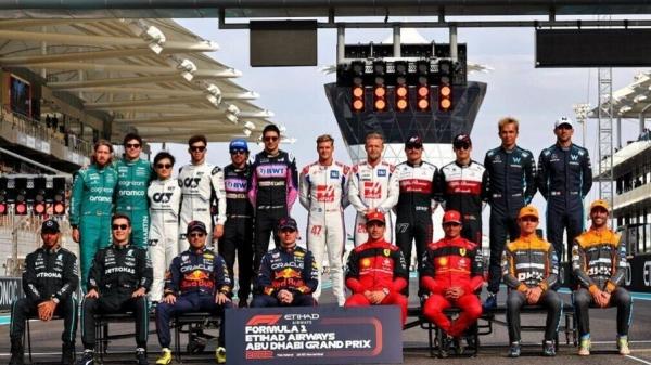 Боссы команд Формулы 1 назвали лучшего гонщика в сезоне-2022