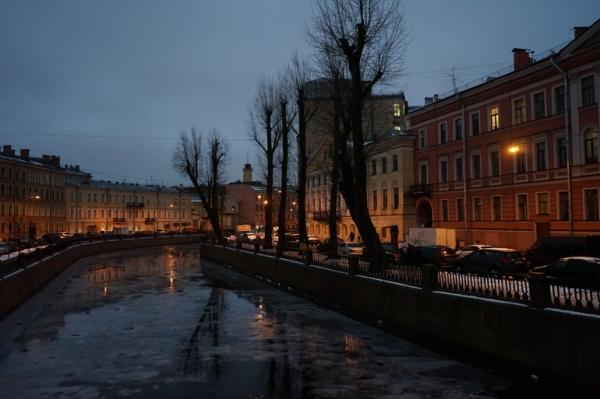 Бывшие кассы на Грибоедова станут гостиничным комплексом