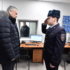 Новое отделение полиции в Усть-Луге