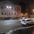 Потепление не помогло — Петербург снова «стоит» в пробках - Новости Санкт-Петербурга
