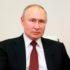 Путин: Россия прошла уходящий год «достаточно уверенно»