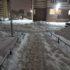 За половину декабря в Петербурге выпало почти 70% месячной нормы снега - Новости Санкт-Петербурга