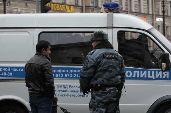 В Петербурге возбудили уголовное дело из-за ДТП с троллейбусом в Московском районе