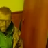 СК публикует видео с задержанным за стрельбу по полицейским из пулемёта Калашникова под Новошахтинск...