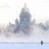 Главный синоптик Петербурга: Новый год еще не определился с погодой - Новости Санкт-Петербурга