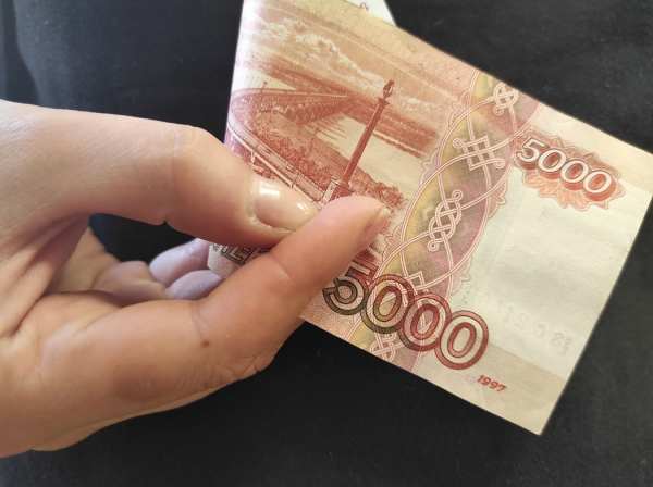 Лжесотрудница пенсионного фонда украла у петербурженки миллион
