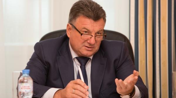 Арбитражный суд Петербурга арестовал активы бизнес-омбудсмена Абросимова