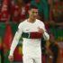 Газзаев считает, что Роналду закончил карьеру в сборной Португалии