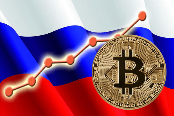 Криптовалюта в России - как легальный продукт