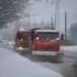 К уборке снега в Ленобласти подготовили 2 тысячи машин - Новости Санкт-Петербурга