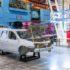 Новый завод автокомпонентов открыли в Москве