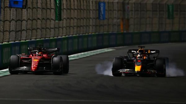 Лучшие моменты в Формуле 1 в 2022 году. Видео