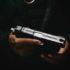 В Петербурге пенсионер угрожал женщине игрушечным пистолетом - Новости Санкт-Петербурга
