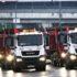 Производитель грузовиков MAN передал дилеру российские активы