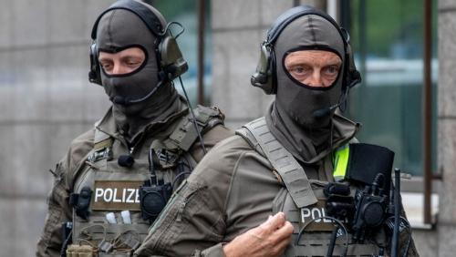 В Германии задержали по подозрению в организации госпереворота 27 человек, в том числе — россиянку 