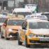 Президент подписал закон о работе служб заказа такси