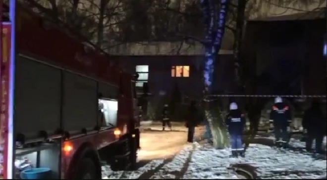 СМИ: причиной взрыва в жилом доме в Рязани стал самогонный аппарат0
