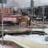 По факту пожара в ТЦ «Мега Химки» возбудили уголовное дело - Новости Санкт-Петербурга