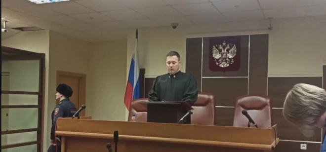 В Перми вынесен приговор Тимуру Бекмансурову в виде пожизненного срока заключения0