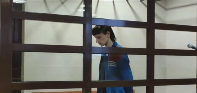 Суд приговорил к пожизненному сроку убийцу двух девочек в Рыбинске0