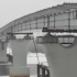 НАЦПРОЕКТЫ: мост в Киришах встает над Волховом