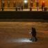 Опаснее, чем дороги: МЧС предупреждает об опасности прогулок по замерзшим водоемам - Новости Санкт-П...