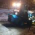 Снежный коллапс: в Петербурге 10-балльные пробки - Новости Санкт-Петербурга