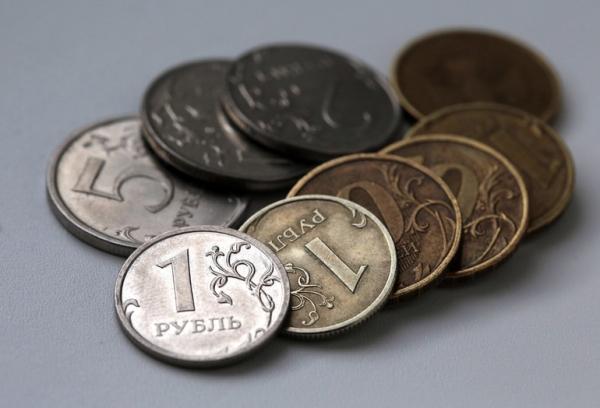 За ноябрь инфляция в Петербурге замедлилась до 12,3%
