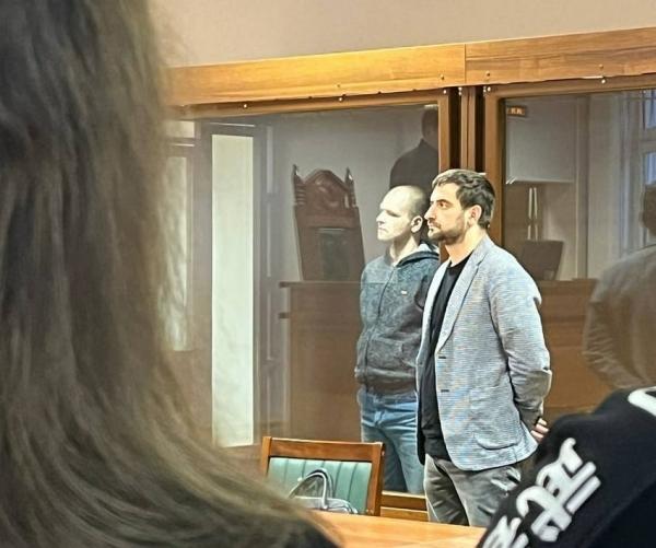 Невозмутимость и хладнокровное молчание: как убийца сотрудницы петербургского секс-шопа выслушал свой приговор