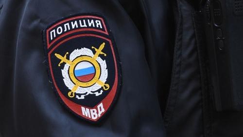 В Краснодарском крае полицейский сбил мужчину и скрылся 