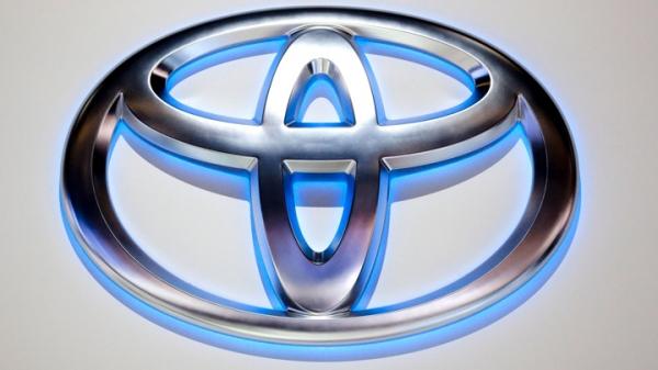 Toyota сохранила лидерство, Volkswagen – в упадке
