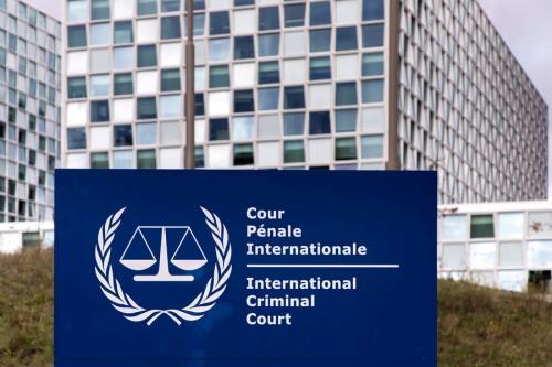 Международный суд ООН проведет слушания по иску Баку к Еревану о расовой дискриминации 