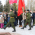 Область отдает дань памяти освободителям ленинградской земли