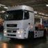 КамАЗ возобновил производство грузовиков серий К4 и К5