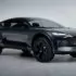 Концепт Audi Activesphere совместил кроссовер с пикапом