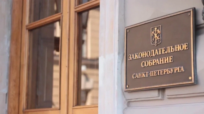 Депутаты ЗакСа Петербурга планируют ограничение продаж электронных сигарет спб