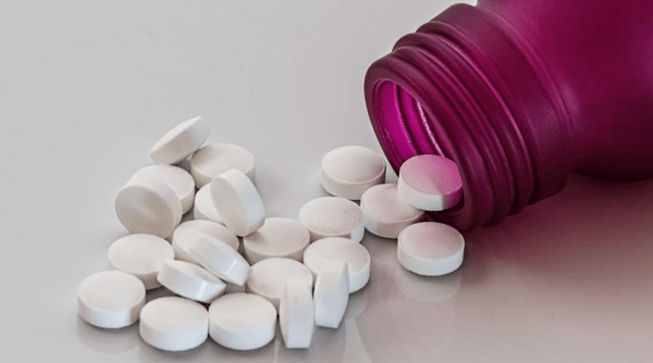 Из российских аптек могут пропасть около 90 наименований лекарств