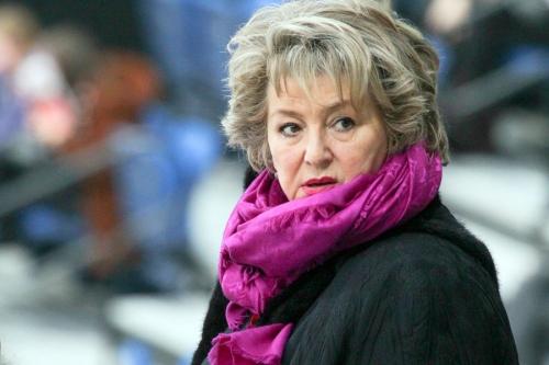 Тарасова назвала больными людей, выступающих за бойкот Олимпиады-2024 