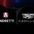 Andretti Global и Cadillac ещё не подали официальную заявку на вступление в Ф1