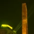 С 18 по 27 января Лучи Победы осветят небо над Московским проспектом