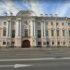 На Невском выстроилась гигантская очередь из желающих бесплатно посетить Строгановский дворец