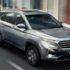 В России начаты продажи обновленных кроссоверов Chevrolet Captiva