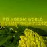Российских чемпионов включили в проморолик ЧМ-2023 по лыжным видам спорта