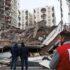 В Институте прогноза землетрясений РФ предупредили о повторении толчков в Турции и Сирии