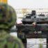 Военный аналитик Кофман заявил, что западные танки не изменят ход конфликта на Украине