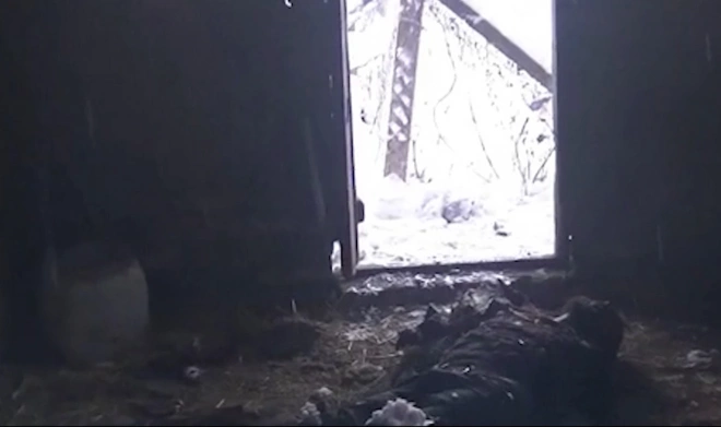НАК: на Ставрополье уничтожены боевики, планировавшие теракт на железнодорожной станции0