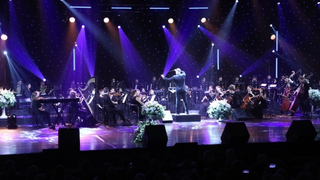 В Петербурге пройдет музыкальный фестиваль в честь юбилея Анатолия Бадхена