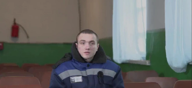 Пленный солдат ВСУ Симбирский признался в убийстве девяти гражданских под Волновахой0