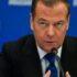 Медведев предрек превращение украинской экономики в «смрадную труху»