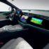 Новый Mercedes-Benz E-Class раскрылся изнутри: экраны, селфи-камера и TikTok